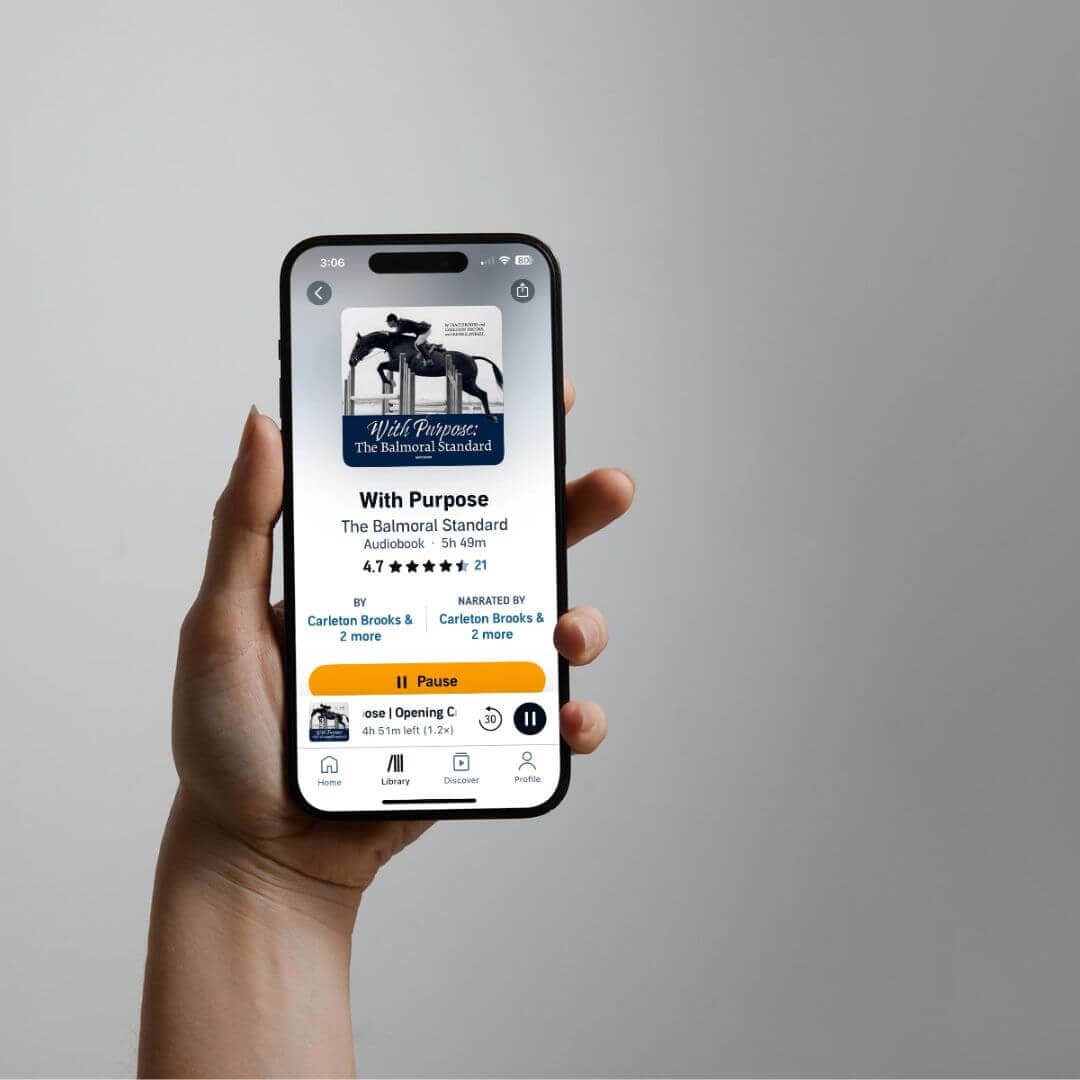 Amazon Audible
