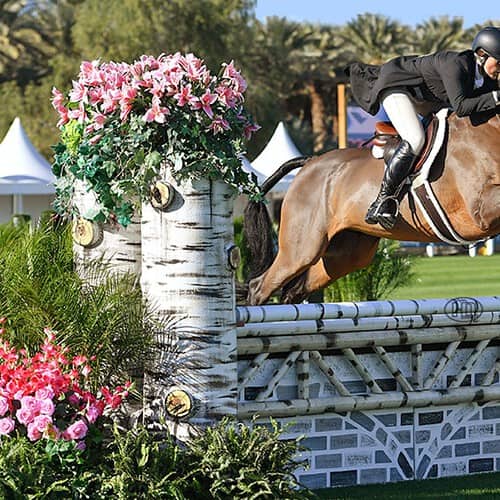 Hunter Derby