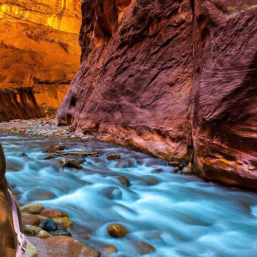 REd Rock Ride UT